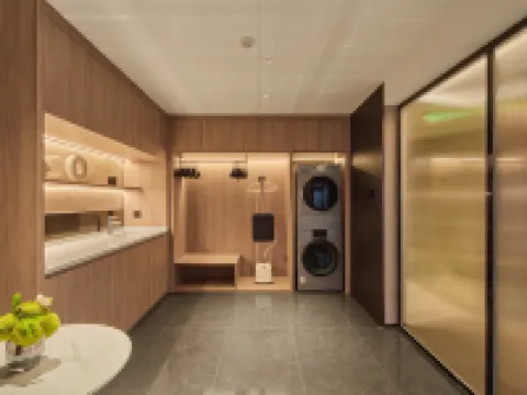 Chenggu Oriental Hotel Hotels in Chenggu