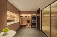 โรงแรมโอเรียนทัล เฉิงกู้