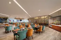 Crowne Plaza ZHENJIANG by IHG - breakfast