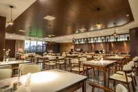 Huanbin West Coast Hotel Hotels in Linzhou