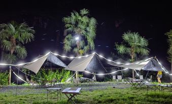 Guiyin Shanshui, Healing Oxygen Bar, Lakeside Vacation Beauty Hotel (Four Sided Mountain Store)
