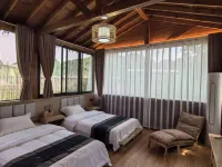 Ouxiaolan Leisure Vacation Homestay (Shili Helang) - صديق للحيوانات الاليفة