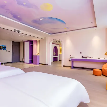 wanbo Hotel