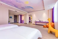 Kumo Yige Hotel Hotels in Shanshan