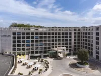 Precise House Mantegna Roma Hotels near Testaccio
