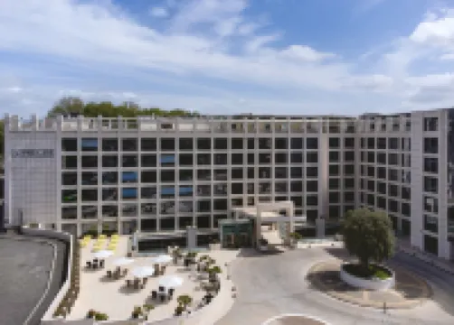 Precise House Mantegna Roma Hotels near Goa