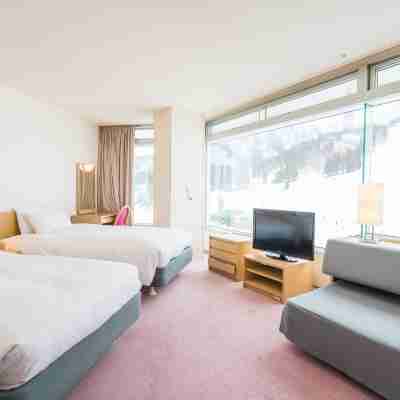 Naeba Prince Hotel Rooms