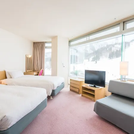 Naeba Prince Hotel