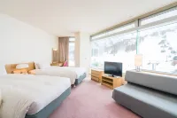 Naeba Prince Hotel Hotels in Yuzawa