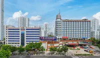 Huangma Yehai International Hotel