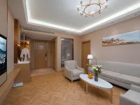 Vienna Hotel (Linyi Tancheng)