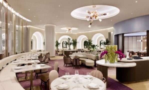 Fontainebleau Las Vegas, MICHELIN Key Award Hotel
