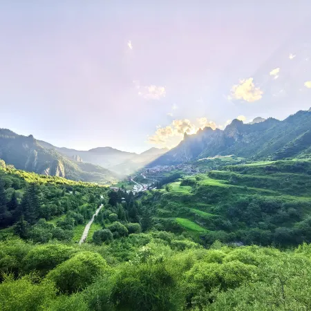 Yunjing Huanpeng Hotel
