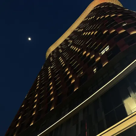 Seven hotel