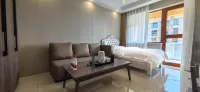 Yunhai No.1 Apartment (Sayram Lake Scenic Area)