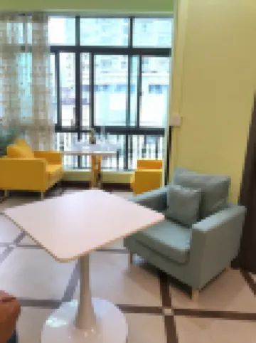 Anzhi · Tinglan Women's Boutique Guesthouse Hostel (Kunming Old Street)