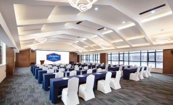 Hampton by Hilton Rizhao Dongyi Town