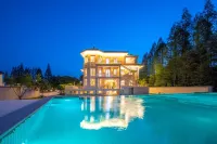 Cissé White Pigeon Homestay