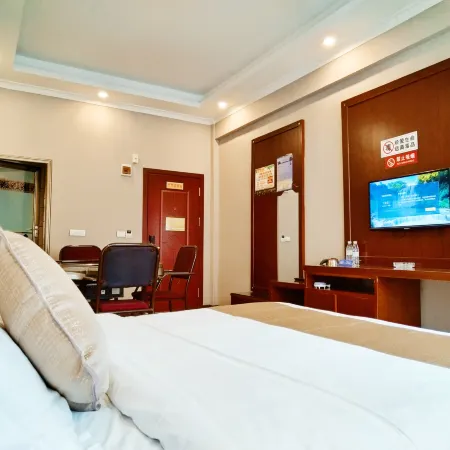 Xishui Fangzhou Hotel