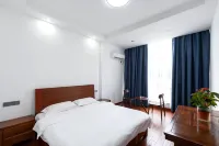 Xiangshan Fengyueting Homestay - Bjergudsigt