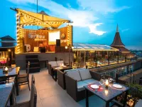 Sky Dome Resotel Hotels near Royal Thai Army