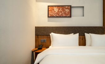 Nanshan Yueshe Hotel
