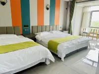 Zhangbei Langyue Holiday Hotel