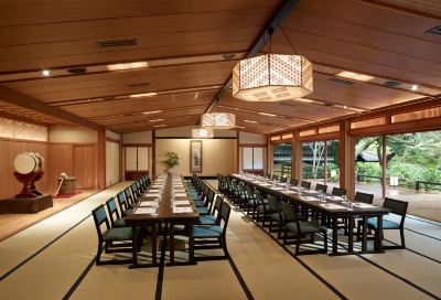 多目的ホール 鶴巻温泉 元湯陣屋の写真