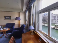 Hotel Europe Huis Ten Bosch