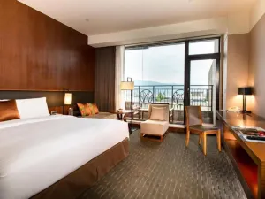 Silks Place Yilan