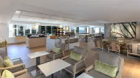Sheraton Grand Seattle - Baarit