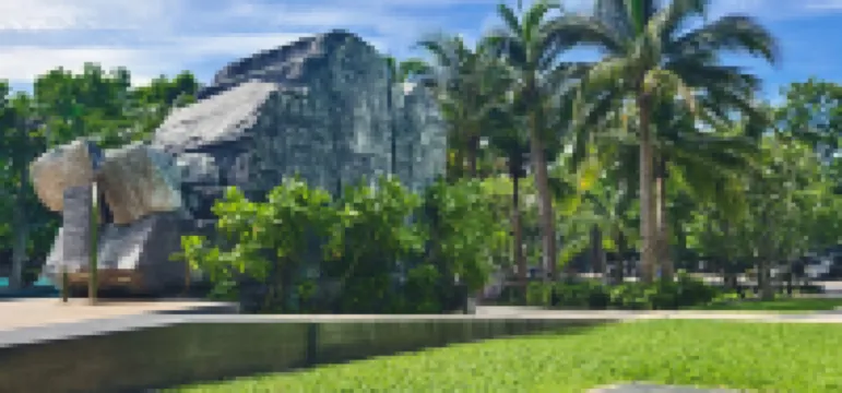 ยูนิกซ์ พัทยาใต้