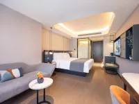 Yitel Collection (Benxi Passenger Transport Terminal) فنادق في بَنشي