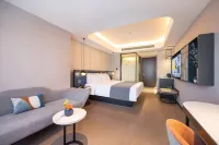 Yitel Collection (Benxi Passenger Transport Terminal) Hotels in Benxi