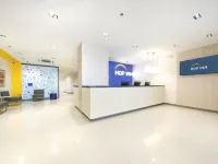 Hop Inn Hotel North Edsa Quezon City Hotels near The Elements at Centris