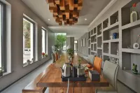 Beijing Haitang Still Homestay Hotels in Beijing