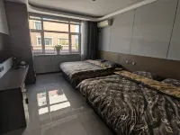 Tingbo Homestay Hotels in Wudalianchi