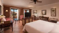 Sheraton Fuerteventura Beach, Golf & Spa Resort - balcony