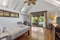 Iririki Island Resort & Spa Hotels in Hideaway Island