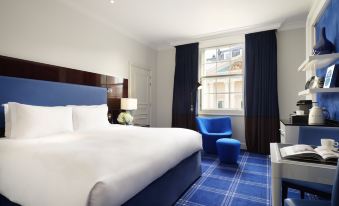 Sofitel London St James Hotel