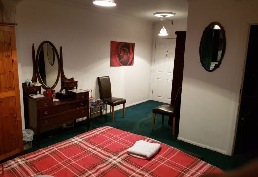 게스트 하우스 이클립스