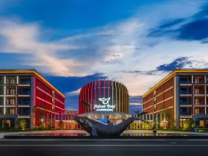 Pelican Hotel