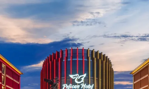 Pelican Hotel