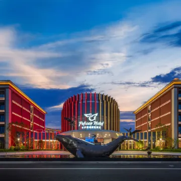 Pelican Hotel