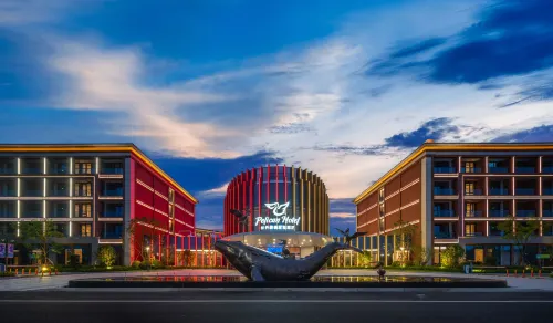 Pelican Hotel