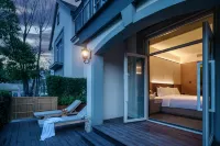 Nanchong Zen Post Fengyi Yard Hotels in Nanchong