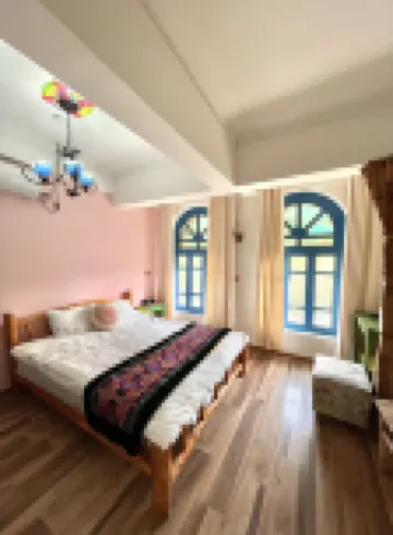 Beiyuan Chuxia Homestay (Ancient City of Kashgar)
