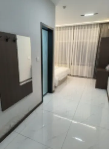 Mulan Xin'an Express Hotel