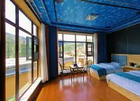 Dibu Zhagana water mill boutique homestay - Cho phép mang theo thú cưng