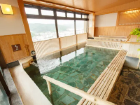 ทาคายามะ โออัน โรงแรมในทาคายาม่า